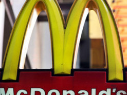 McDonald’s откроет ресторан в метавселенной