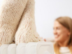 Фахівці розповіли, які обігрівачі найбільш шкідливі для здоров’я людини