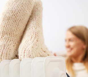 Фахівці розповіли, які обігрівачі найбільш шкідливі для здоров’я людини