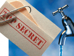 Экс-подрядчица АНБ получила самый большой срок за утечку