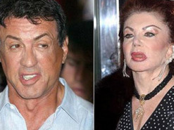 98-летняя мама Сильвестра Сталлоне завела страничку в Instagram