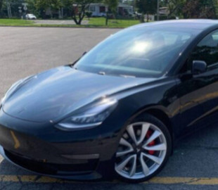 В тысячах электрокарах Tesla обнаружили серьезную неисправность