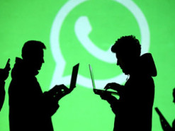 Спецслужбы получили доступ к данным пользователей WhatsApp и Facebook