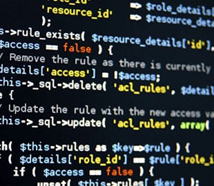 SAP, Symantec и McAfee раскрыли российским властям исходный код своего ПО