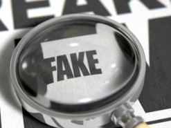 Запорожская киберполиция нашла 170 фейков о коронавирусе