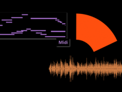 Нейросеть озвучила беззвучную игру на фортепиано
