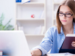 Минобразования разработало рекомендации по дистанционному проведению сессии и аттестации студентов