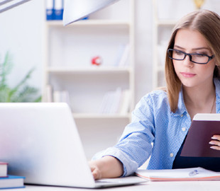 Минобразования разработало рекомендации по дистанционному проведению сессии и аттестации студентов