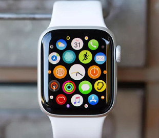 Apple может выпустить более прочные смарт-часы