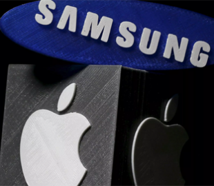 Samsung і Apple забрали собі понад 90% всього прибутку на ринку смартфонів
