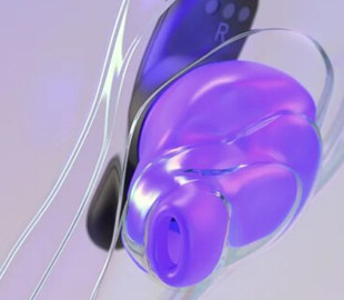 Созданы наушники, которые могут принимать форму ушей