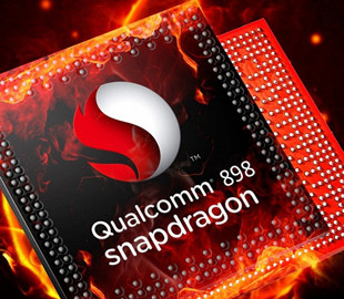 Раскрыты ключевые параметры Qualcomm Snapdragon 898