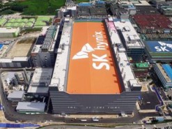 SK Hynix становится кузницей стартапов