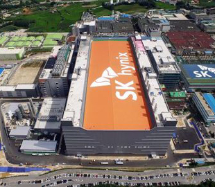SK Hynix становится кузницей стартапов