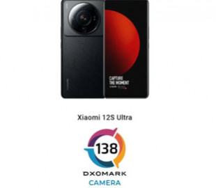 Xiaomi 12S Ultra перемагає iPhone 13 Pro Max у тесті камери DxOMark