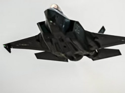 США виділили Польщі $2 млрд на закупівлю винищувачів F-35, ЗРК Patriot і танків Abrams