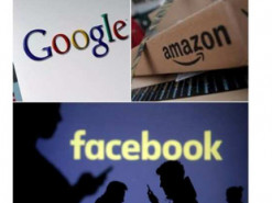 Конгресс США проведет новое расследование в отношении Facebook, Google и Amazon