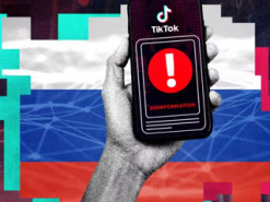 В Україні майже 50 дітей повідомили про спроби вербування з боку росіян у TikTok і Telegram