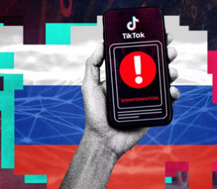 В Україні майже 50 дітей повідомили про спроби вербування з боку росіян у TikTok і Telegram