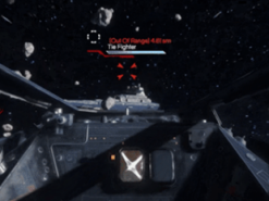 Авторы Rebel Galaxy предлагали EA создать космический шутер по «Звёздным войнам»