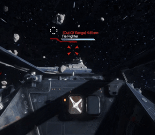 Авторы Rebel Galaxy предлагали EA создать космический шутер по «Звёздным войнам»