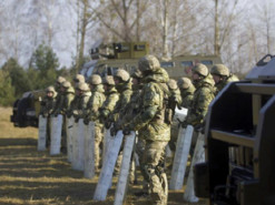 Мав коло однодумців: прикордонники розповіли деталі про білоруса, який втік зі служби