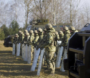 Мав коло однодумців: прикордонники розповіли деталі про білоруса, який втік зі служби