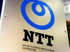 NTT создает крупнейшую в Японии ИТ-компанию