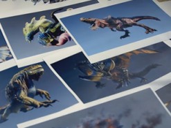 Разработчики Monster Hunter: World рассказали о концепции и источниках вдохновения