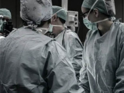 5G помог врачам дистанционно провести операцию