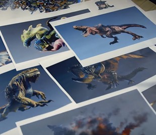 Разработчики Monster Hunter: World рассказали о концепции и источниках вдохновения