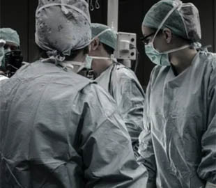 5G помог врачам дистанционно провести операцию