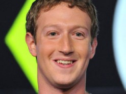 Марк Цукерберг потерял контроль над Facebook