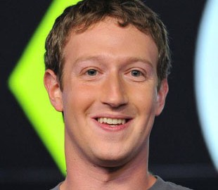 Марк Цукерберг потерял контроль над Facebook