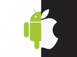 Какие особенности Android пользователи хотят видеть в iOS?