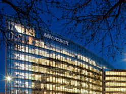 Microsoft откладывает полное открытие офисов как минимум до сентября