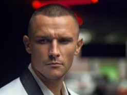 Тарас Цимбалюк пояснив, чому не пішов воювати