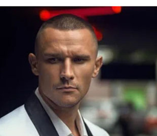 Тарас Цимбалюк пояснив, чому не пішов воювати