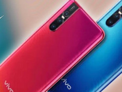 Авиакомпания запретила перевозку любых мобильных телефонов Vivo