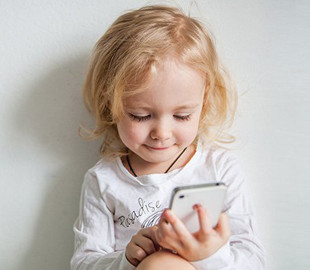 Новое приложение для смартфона может улучшить социальные навыки у детей с аутизмом