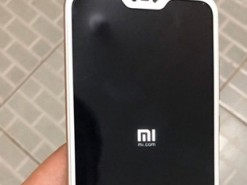 В Сети замечен еще один смартфон Xiaomi с монобровью