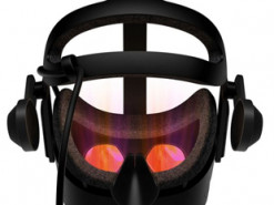 HP представила VR-гарнитуру Reverb G2