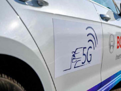 5G NetMobil – система полностью подключенного дорожного движения