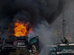 Журналисты идентифицировали оккупантов из Дагестана, которые воюют в Украине