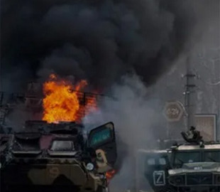 Журналисты идентифицировали оккупантов из Дагестана, которые воюют в Украине