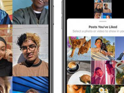 Instagram позволил делиться постами во время группового видеозвонка