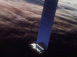SpaceX выложила бета-версию приложения Starlink