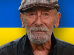 Кікабідзе передав кошти від ювілейного концерту на ЗСУ