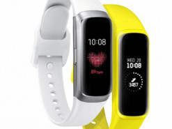 Samsung устранила главный недостаток фитнес-браслета Galaxy Fit