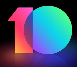 Xiaomi выпустила новую прошивку MIUI 10, которая в два раза повышает скорость работы смартфонов